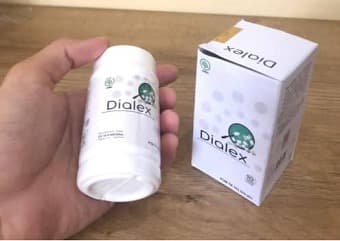 Dialex adalah – gambaran umum, tempat beli, dapatkah digunakan, efektif melawan diabetes
