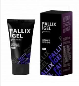 Fallix gel adalah – gambaran umum, tempat beli, dapatkah digunakan, efektif untuk pembesaran penis