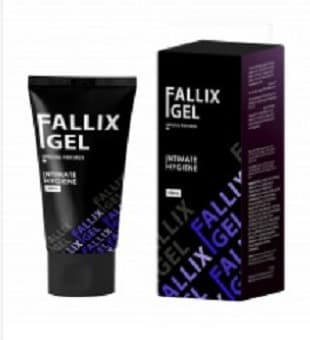 Fallix gel